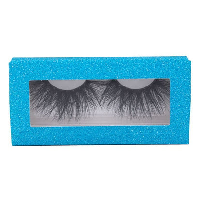 francis Aqua lash box 