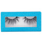 Flynn 25 MM 5D Mink Lashes - Private Label Wholesale