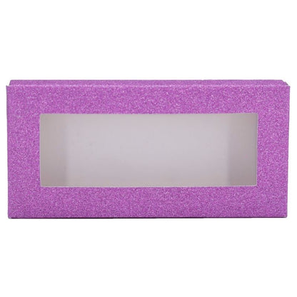 Baby Pink Eyelash box