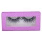 niko baby pink lash box