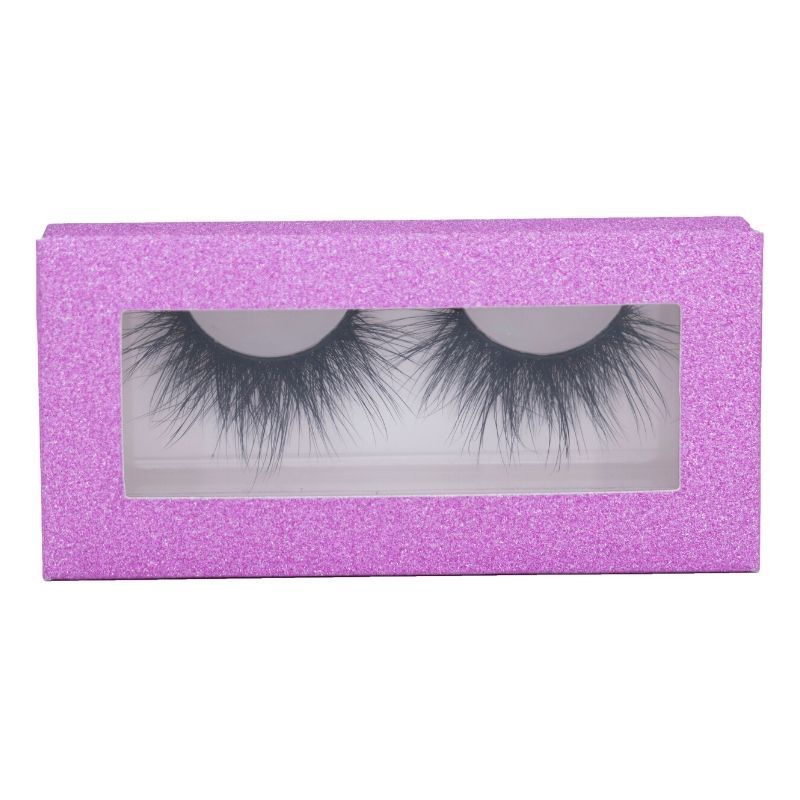 riley baby pink lash box