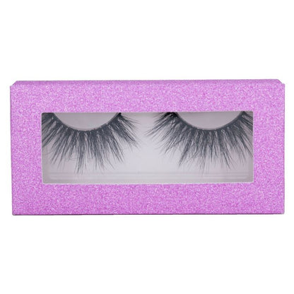 Blair 25 MM 5D Mink Lashes - Private Label Wholesale