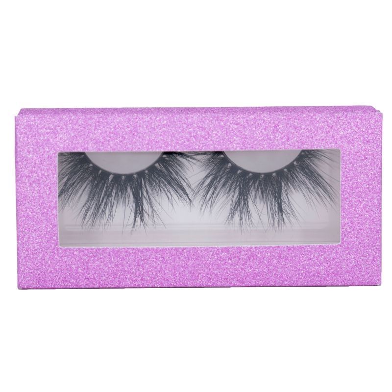 reese baby pink lash box