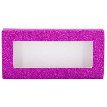 Barbie Pink Amelia Eyelash Box