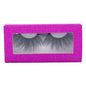 Francis 25 MM 5D Mink Lashes - Private Label Wholesale