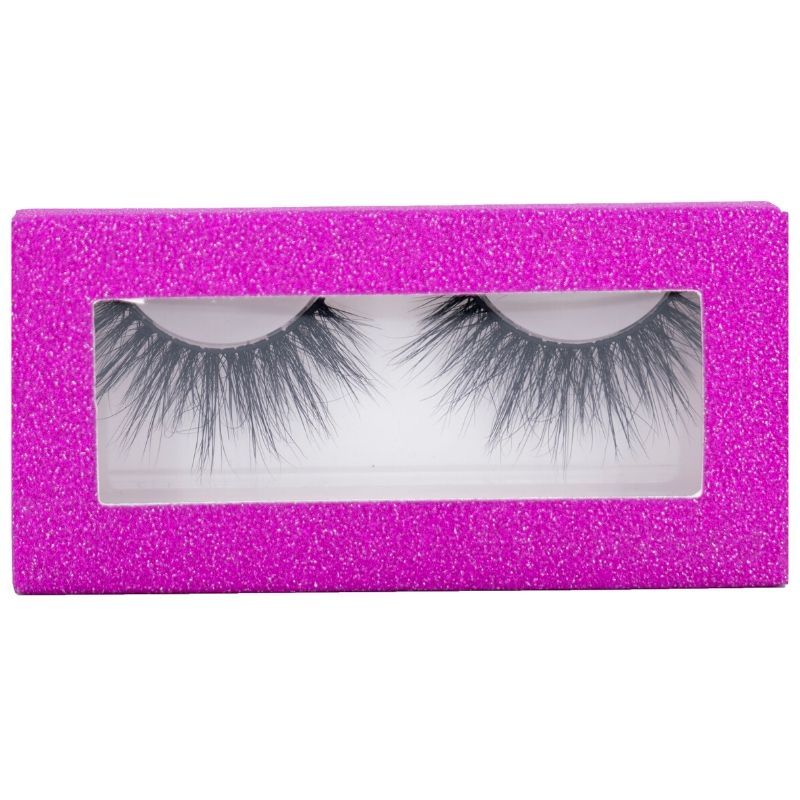 Blair 25 MM 5D Mink Lashes - Private Label Wholesale