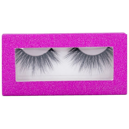 Blair 25 MM 5D Mink Lashes - Private Label Wholesale