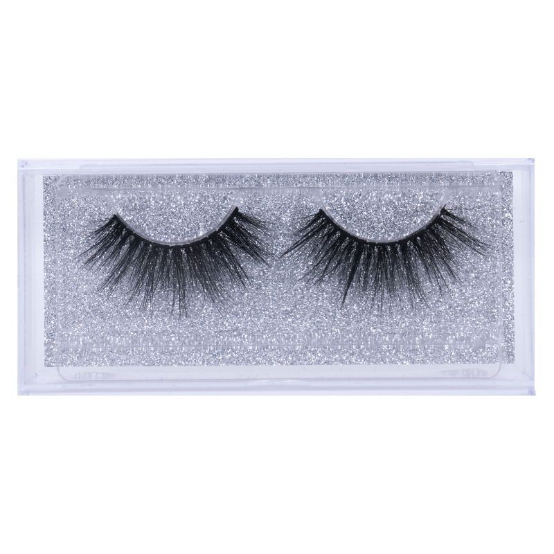 Blair 25 MM 5D Mink Lashes - Private Label Wholesale