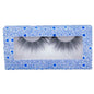 niko Blue stars lash box