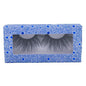 francis Blue stars lash box 