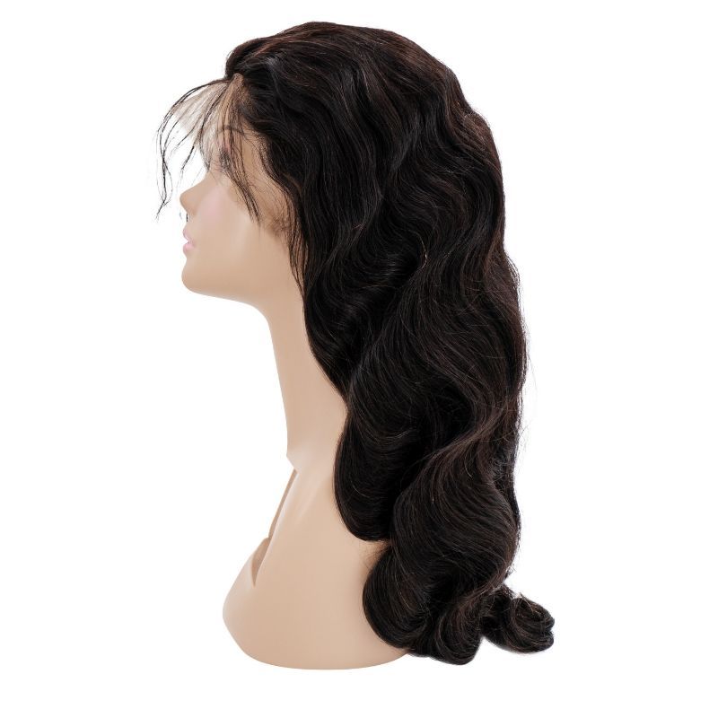 Wholesale Beach Wave U-Part Wigs (Private Label Wholesale)