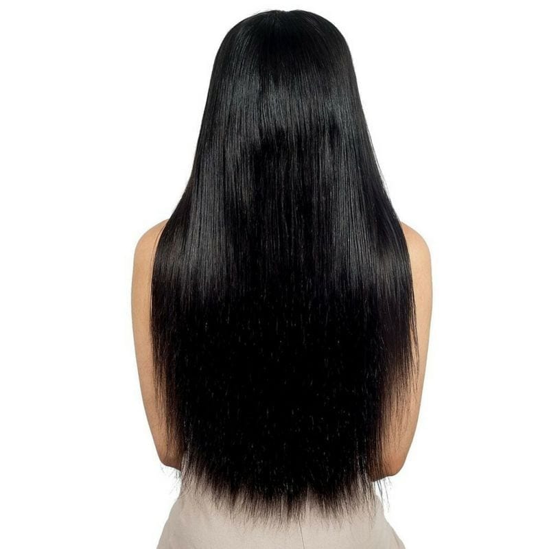 brazilian straight bundles