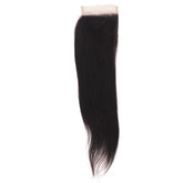 Yaki Straight Closure – Private Label Wholesale