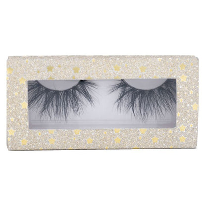 flynn Cream of stars lash box 