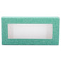 Emerald Green Atlanta Eyelash Box