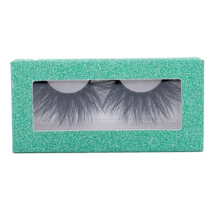 Francis 25 MM 5D Mink Lashes - Private Label Wholesale