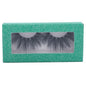 Cary Emerald Lash Box