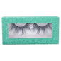 Reese 25 MM 5D Mink Lashes - Private Label Wholesale