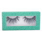 flynn Emerald green lash box 