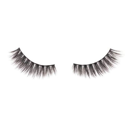 daisy faux lashes