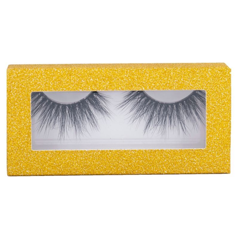 Blair 25 MM 5D Mink Lashes - Private Label Wholesale