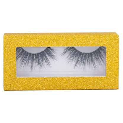 Blair 25 MM 5D Mink Lashes - Private Label Wholesale