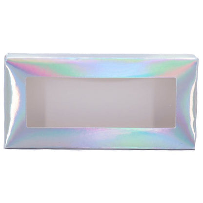 Holographic Amelia Eyelash Box