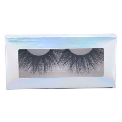 Francis 25 MM 5D Mink Lashes - Private Label Wholesale