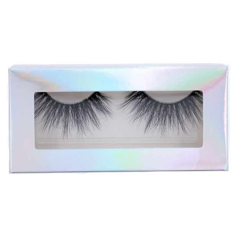 Blair 25 MM 5D Mink Lashes - Private Label Wholesale