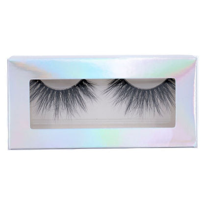 Blair 25 MM 5D Mink Lashes - Private Label Wholesale