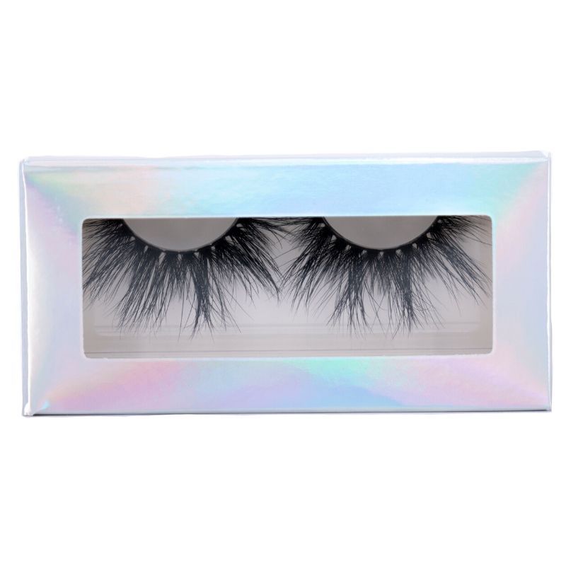 reese Holographic lash box