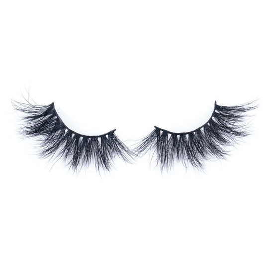 jesse 3d minks lash 