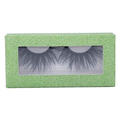 Francis 25 MM 5D Mink Lashes - Private Label Wholesale