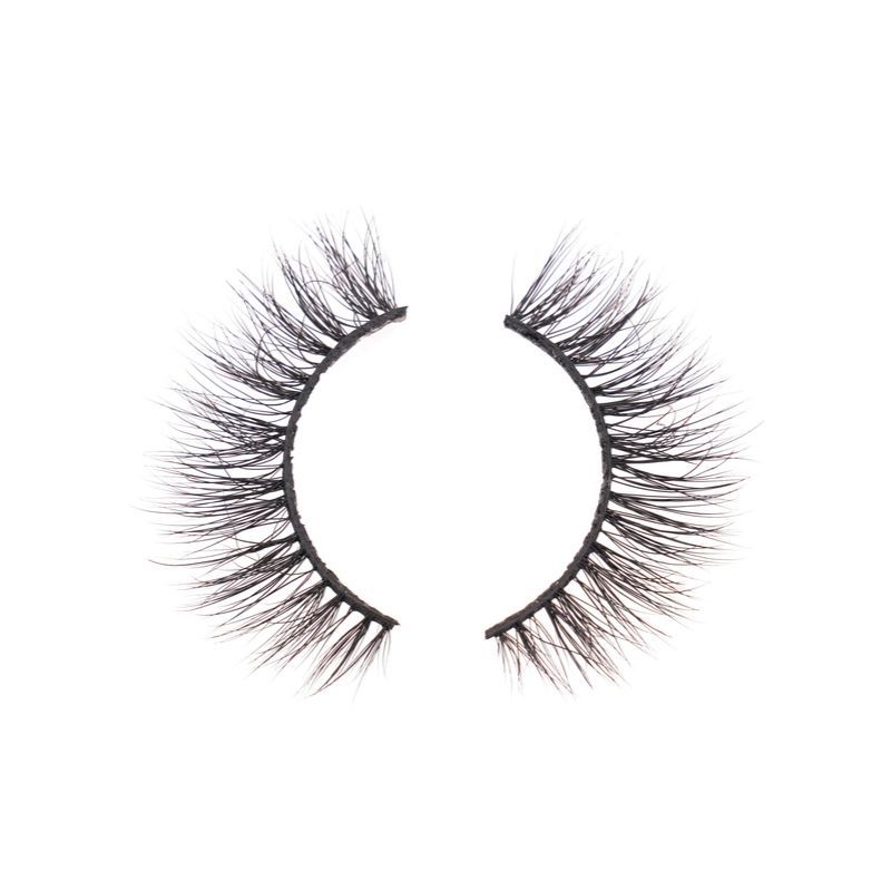 Amelia mink Lashes