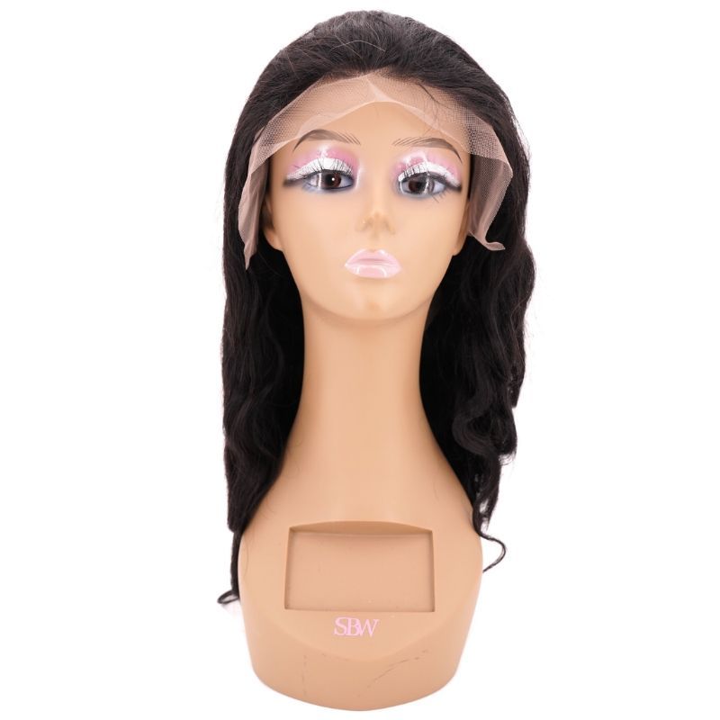 Mannequin Wig Heads/ Waterwave 13x4 Frontal Wigs/ Straight 13x4 Frontal  Wigs In Zimbabwe