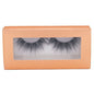 niko Peach lash box