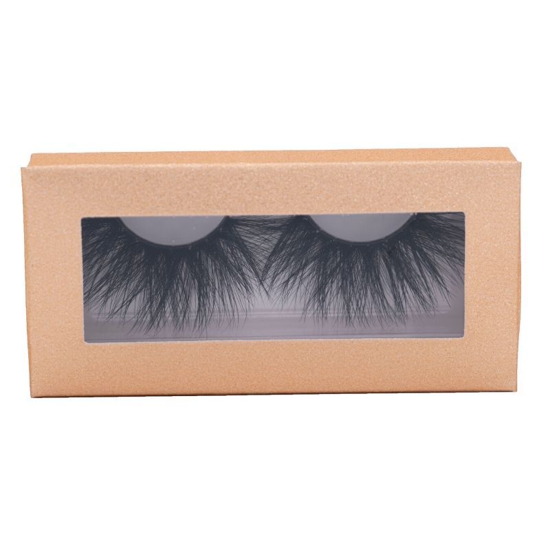 francis Pearl lash box 