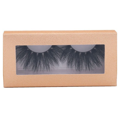 cary Pearl Lash Box