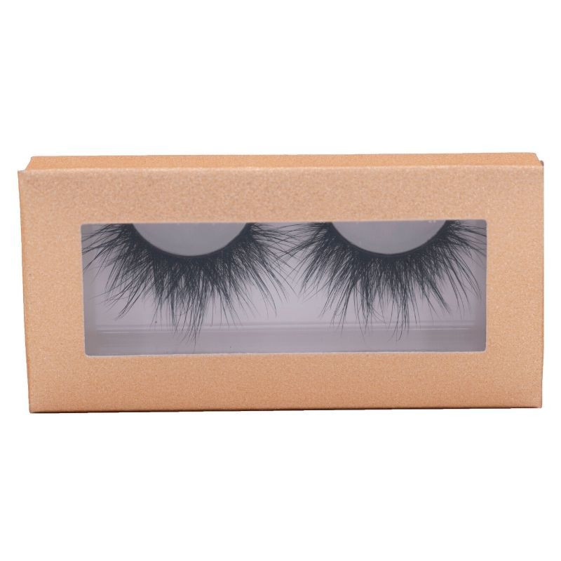 riley Pearl lash box