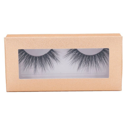 Blair 5D Mink Lash Pearl Box