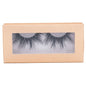 Reese 25 MM 5D Mink Lashes - Private Label Wholesale