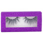 flynn Purple lash box 