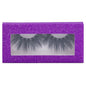 Cary 25 MM 5D Mink Lashes - Private Label Wholesale