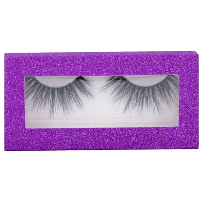 Blair 25 MM 5D Mink Lashes - Private Label Wholesale