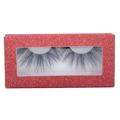 micah red lash box 