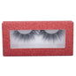 Niko 25 MM 5D Mink Lashes - Private Label Wholesale