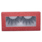 Cary 25 MM 5D Mink Lashes - Private Label Wholesale