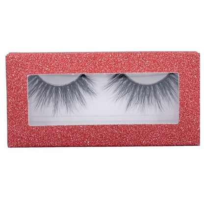 Blair 25 MM 5D Mink Lashes - Private Label Wholesale