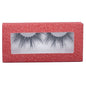 Reese 25 MM 5D Mink Lashes - Private Label Wholesale