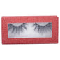 Flynn 25 MM 5D Mink Lashes - Private Label Wholesale